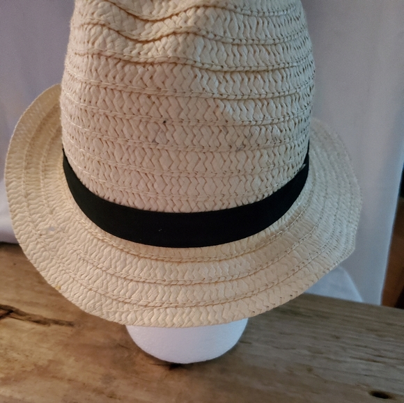 Accessories Foldable Packable Straw Hat Poshmark